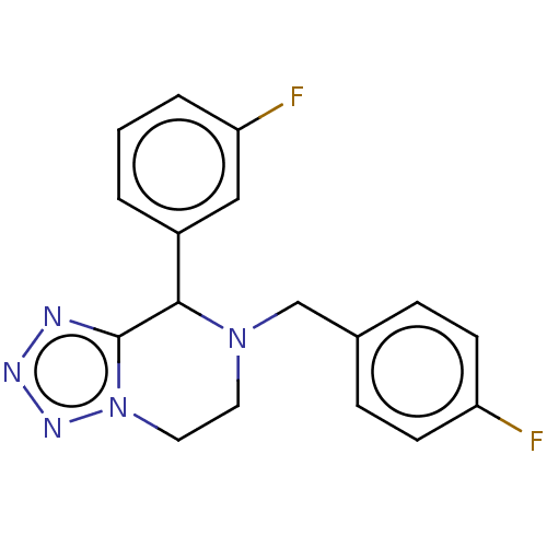 Chemical structure of BindingDB Monomer ID 175894