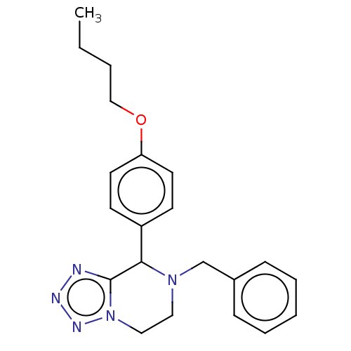 Chemical structure of BindingDB Monomer ID 175901