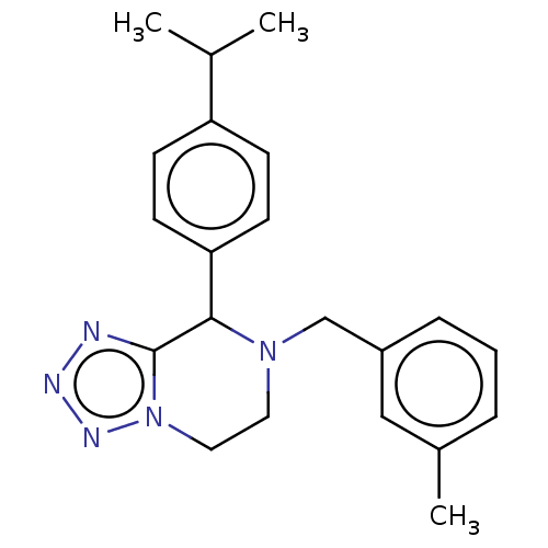 Chemical structure of BindingDB Monomer ID 175902