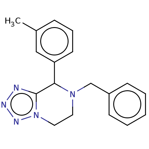 Chemical structure of BindingDB Monomer ID 175903