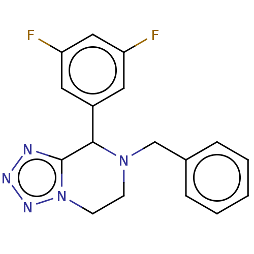 Chemical structure of BindingDB Monomer ID 175904