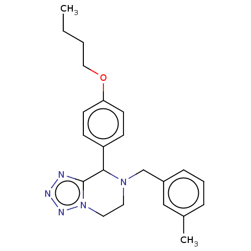 Chemical structure of BindingDB Monomer ID 175906