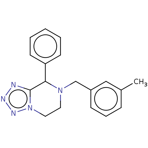 Chemical structure of BindingDB Monomer ID 175908