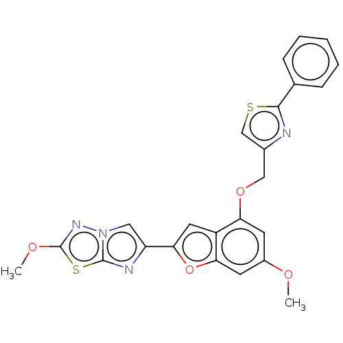 Chemical structure of BindingDB Monomer ID 175970