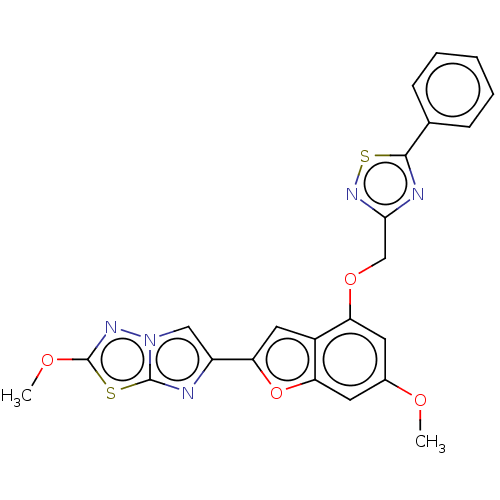 Chemical structure of BindingDB Monomer ID 175974