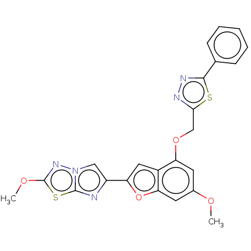 Chemical structure of BindingDB Monomer ID 175975