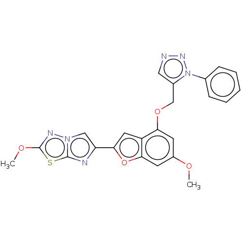 Chemical structure of BindingDB Monomer ID 175977