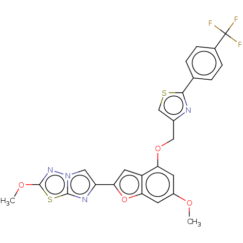 Chemical structure of BindingDB Monomer ID 175978