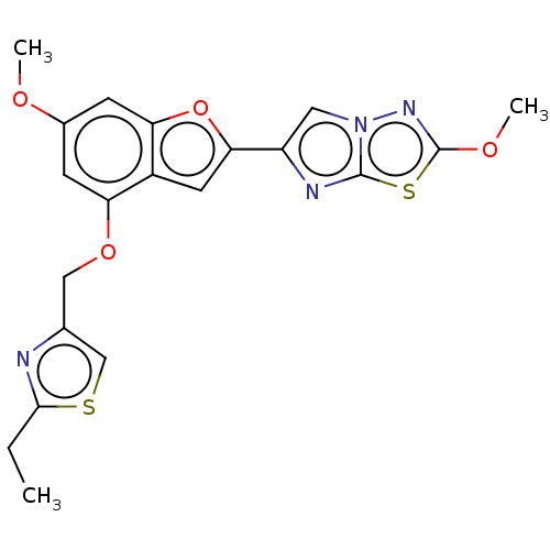 Chemical structure of BindingDB Monomer ID 175990
