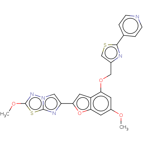 Chemical structure of BindingDB Monomer ID 175995