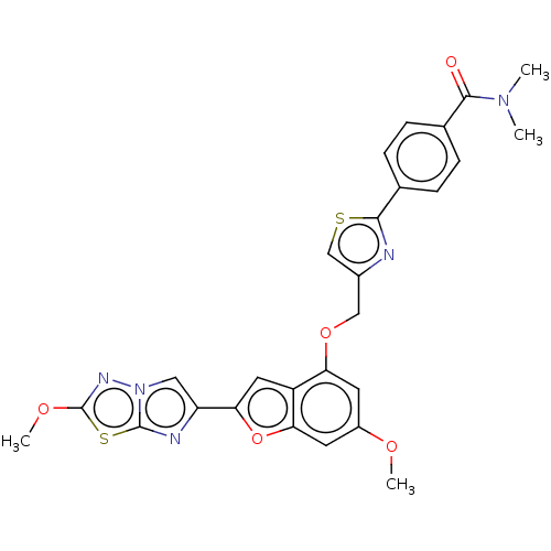 Chemical structure of BindingDB Monomer ID 176003