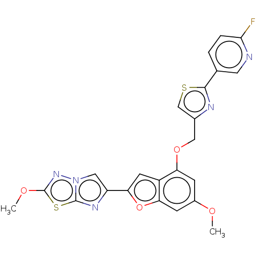 Chemical structure of BindingDB Monomer ID 176040