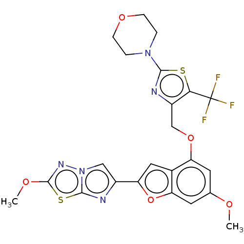 Chemical structure of BindingDB Monomer ID 176053