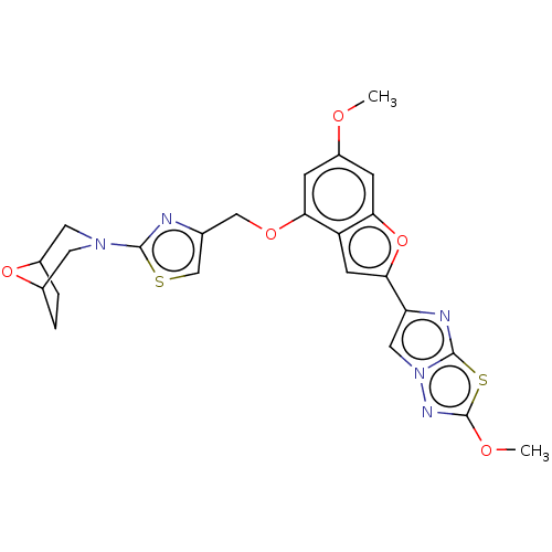 Chemical structure of BindingDB Monomer ID 176059