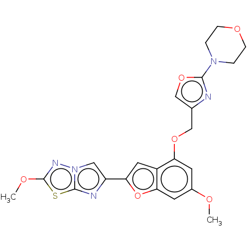 Chemical structure of BindingDB Monomer ID 176063