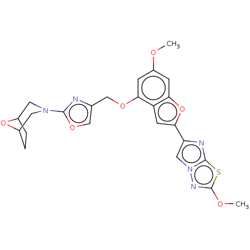 Chemical structure of BindingDB Monomer ID 176065