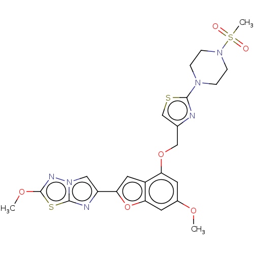 Chemical structure of BindingDB Monomer ID 176067