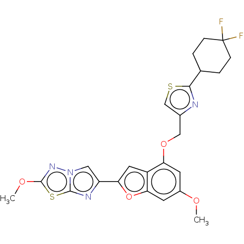 Chemical structure of BindingDB Monomer ID 176082