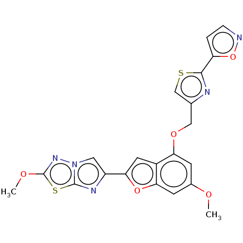 Chemical structure of BindingDB Monomer ID 176083