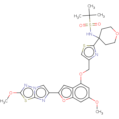 Chemical structure of BindingDB Monomer ID 176138