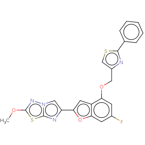 Chemical structure of BindingDB Monomer ID 176146