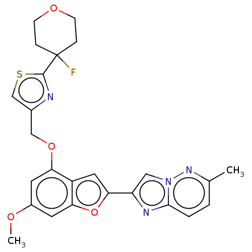 Chemical structure of BindingDB Monomer ID 176179