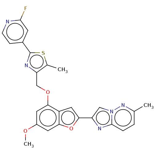 Chemical structure of BindingDB Monomer ID 176194