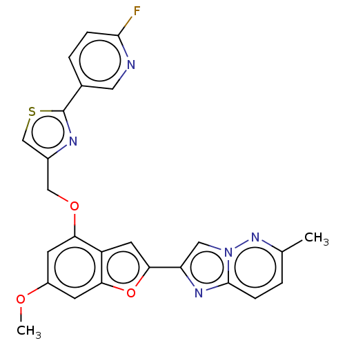 Chemical structure of BindingDB Monomer ID 176195