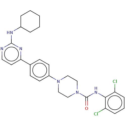Chemical structure of BindingDB Monomer ID 176288
