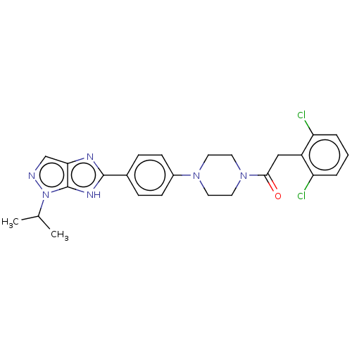 Chemical structure of BindingDB Monomer ID 176293
