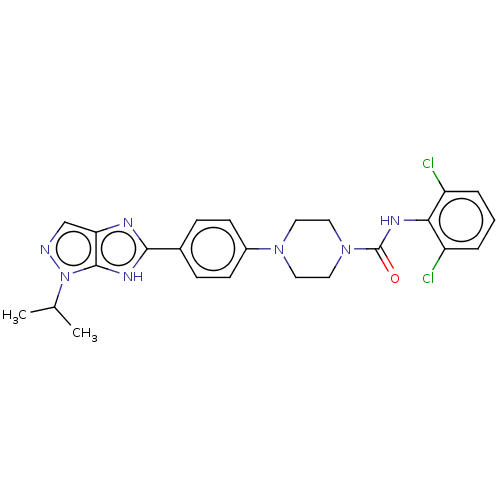 Chemical structure of BindingDB Monomer ID 176294