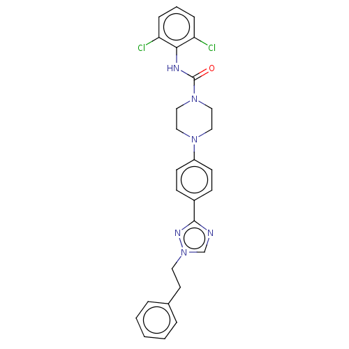 Chemical structure of BindingDB Monomer ID 176313