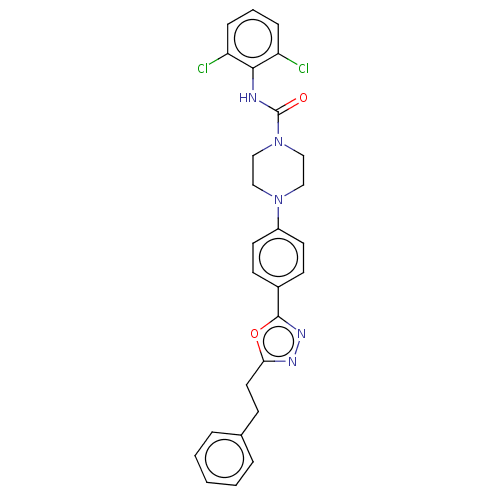 Chemical structure of BindingDB Monomer ID 176316