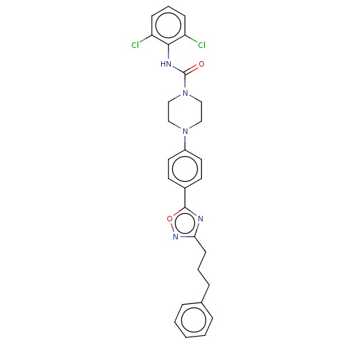 Chemical structure of BindingDB Monomer ID 176318