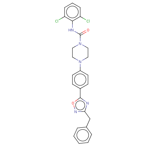 Chemical structure of BindingDB Monomer ID 176319