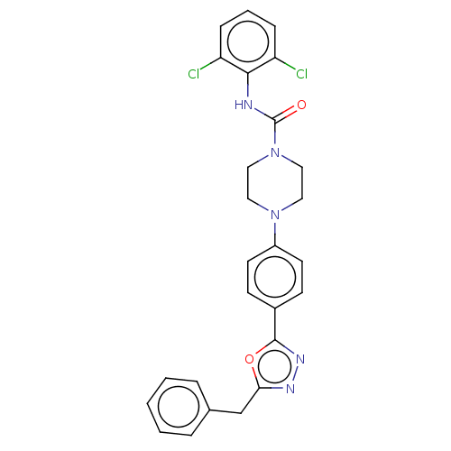 Chemical structure of BindingDB Monomer ID 176320