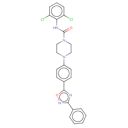 Chemical structure of BindingDB Monomer ID 176322
