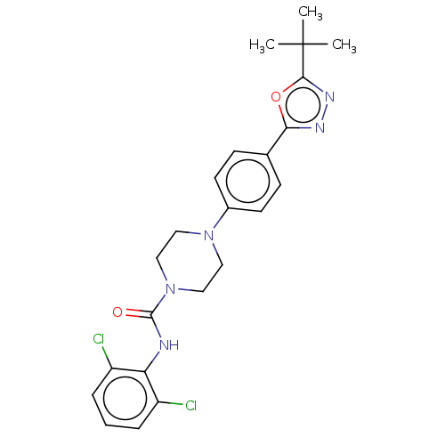 Chemical structure of BindingDB Monomer ID 176323