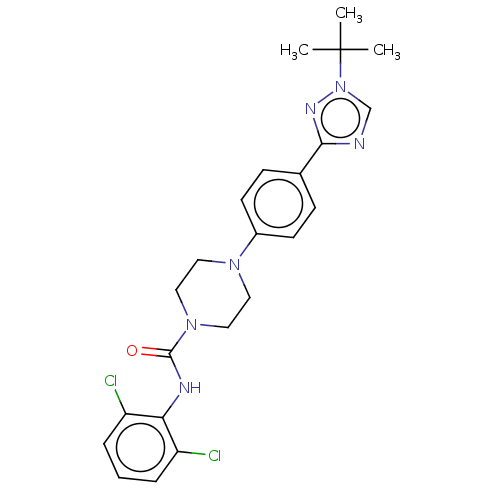 Chemical structure of BindingDB Monomer ID 176325