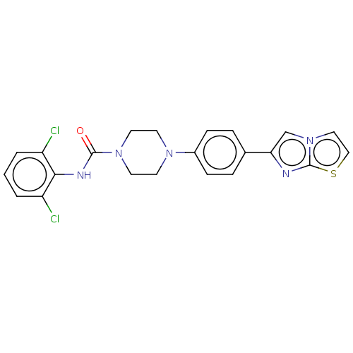 Chemical structure of BindingDB Monomer ID 176328
