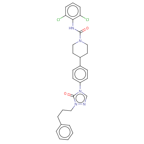 Chemical structure of BindingDB Monomer ID 176329