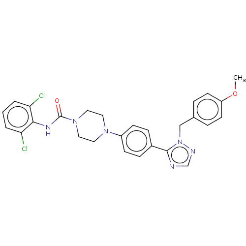 Chemical structure of BindingDB Monomer ID 176330