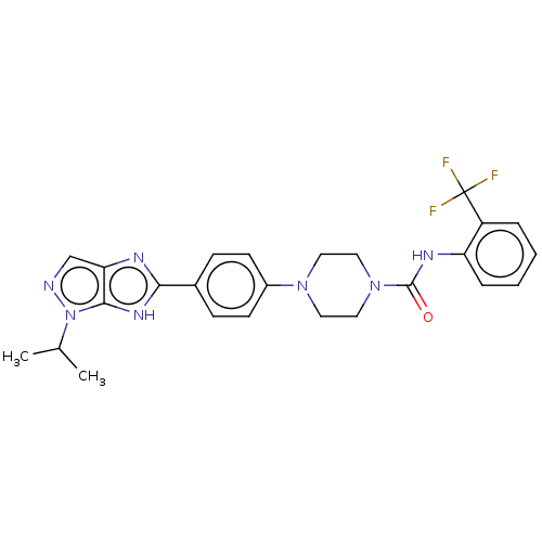 Chemical structure of BindingDB Monomer ID 176350