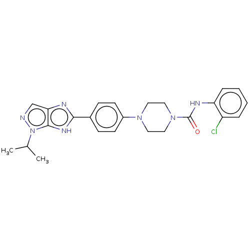 Chemical structure of BindingDB Monomer ID 176351