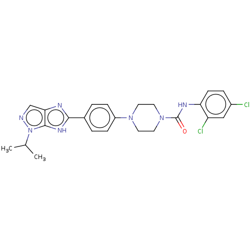 Chemical structure of BindingDB Monomer ID 176353