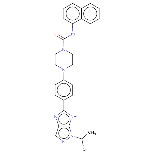Chemical structure of BindingDB Monomer ID 176356