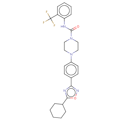 Chemical structure of BindingDB Monomer ID 176357