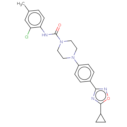 Chemical structure of BindingDB Monomer ID 176358
