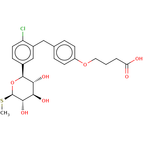 Chemical structure of BindingDB Monomer ID 176403