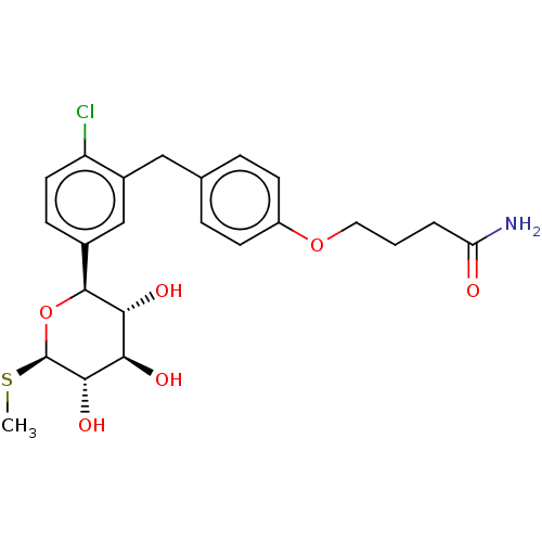 Chemical structure of BindingDB Monomer ID 176404